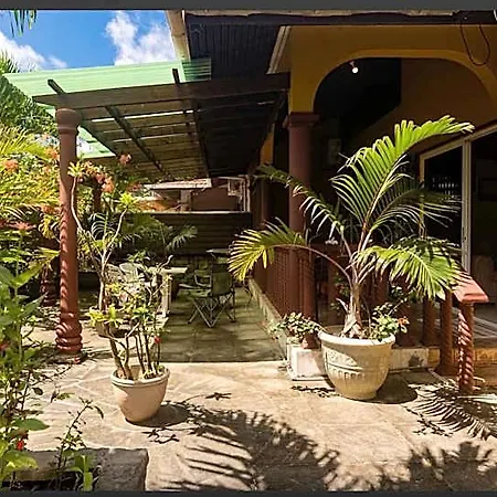Effies Mountain View Villa Gecko Villa