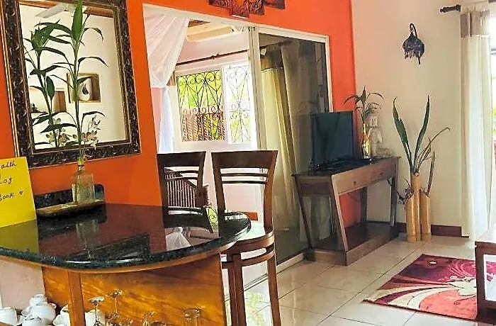 Effies Mountain View Gecko Hotel 3*