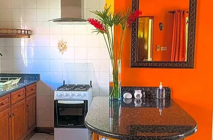 Hotel Effies Mountain View Gecko 3*