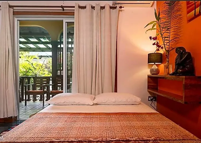 Hotel Effies Mountain View Gecko 3*
